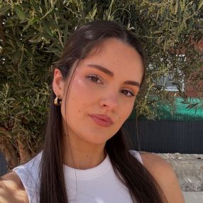 Ania, Babysitter in Terrassa