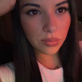 Ingrid, Niñera o canguro en Santpedor