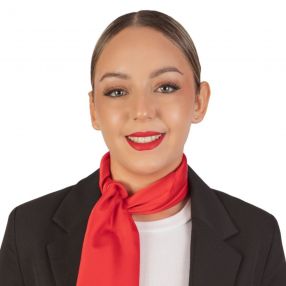 Erika, Niñera o canguro en Ogíjares