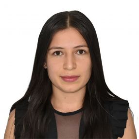 Vanesa, Niñera o canguro en Cocentaina