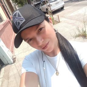 Leidy Johanna, Niñera o canguro en Aranjuez