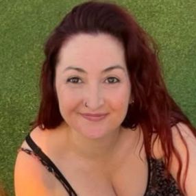 Nerea, Niñera o canguro en Torrevieja