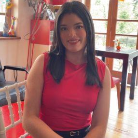 Mariangela, Babysitter in Telde