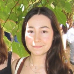 Patri, Babysitter in Adra