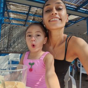 Elena, Family in Tarancón