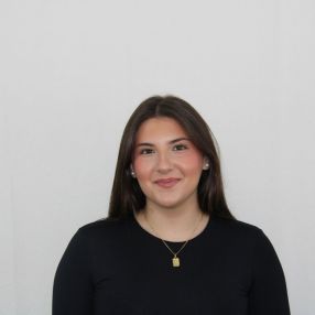 Paula, Babysitter in Sant Joan de Vilatorrada