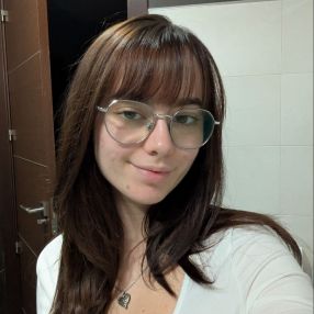 África, Babysitter in Bailén