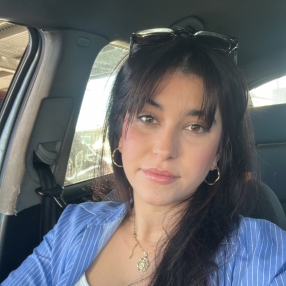 Lorena, Babysitter in Sevilla