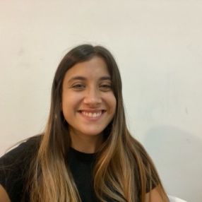 Lara, Babysitter in Sant Josep de sa Talaia