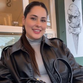 Tatielle, Babysitter in Puentedeume