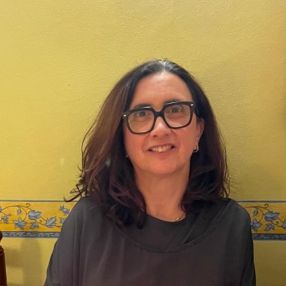 Maria José , Babysitter in Argentona