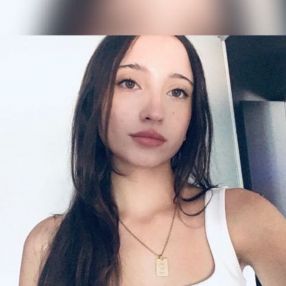 Ana B, Niñera o canguro en Archena