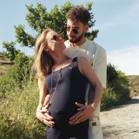 Oscar, Familia en Getafe