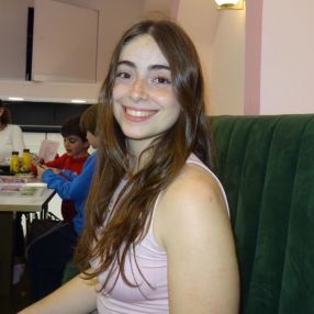 Nerea, Niñera o canguro en Torrelles de Llobregat