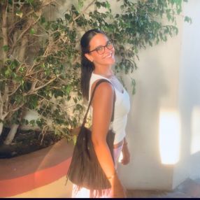 Nadia, Niñera o canguro en Albalat dels Sorells