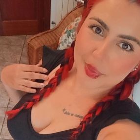 Luisa, Babysitter in Langreo
