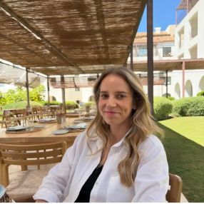 Miriam, Familia en Granada