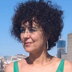 María Dolores, Babysitter in Pioz