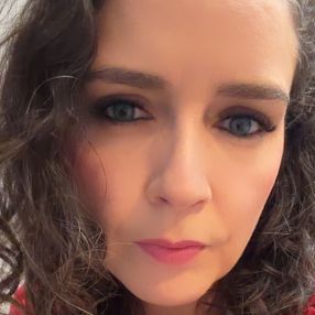 Luana, Niñera o canguro en Elx
