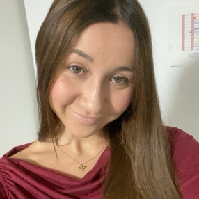 Marta, Babysitter in Puente Genil