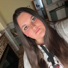 Nerea, Babysitter in Ontur