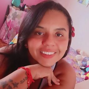 Ximena, Niñera o canguro en Buñol