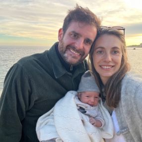 Héloïse, Familia en Es Castell