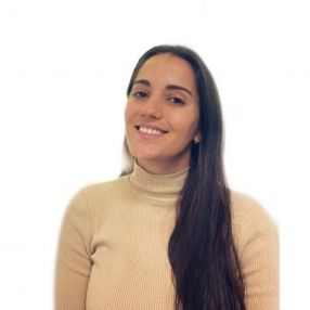 Maria Consuelo, Niñera o canguro en la Nucia