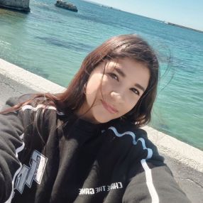 Stefany, Babysitter in Illes Balears
