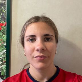 Malena, Babysitter in Alhama de Murcia