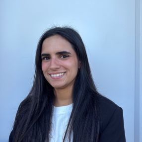 Ana fernanda, Babysitter in Colmenar Viejo