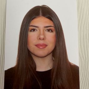 Alba, Niñera o canguro en Utiel