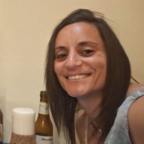 Arantxa, Niñera o canguro en Sant Hilari Sacalm