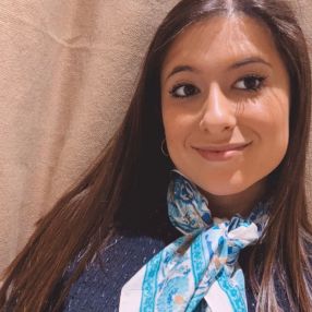 Maria José, Niñera o canguro en Navas de San Juan