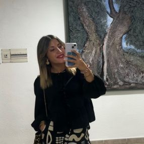 Ana, Babysitter in Barbate