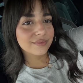Celia, Niñera o canguro en Villarrubia de los Ojos