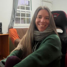 Yadira, Babysitter in Borriana