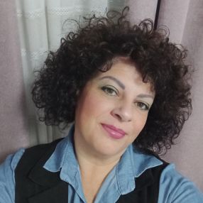 Maria Del Mar, Babysitter in Sanlúcar de Barrameda