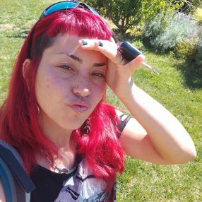 KaotiCat, Niñera o canguro en Jaca