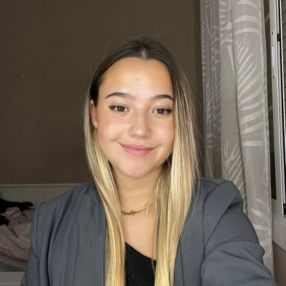 Paula, Babysitter in Santa Perpètua de Mogoda