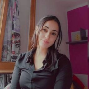 Ikram, Babysitter in Manresa