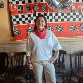 Paloma, Niñera o canguro en Buñol