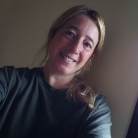 Rocio, Babysitter in Estepona