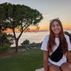 Sofia, Niñera o canguro en Huelva