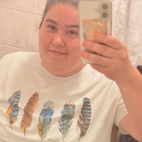 Veronica, Niñera o canguro en Casabermeja