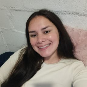 Rocío Belén, Babysitter in Alcobendas
