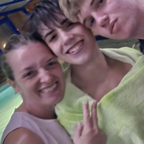 Eva, Babysitter in San Andrés del Rabanedo