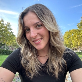 Paula, Babysitter in Cambrils