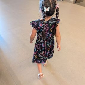Lucia, Family in Las Rozas de Madrid