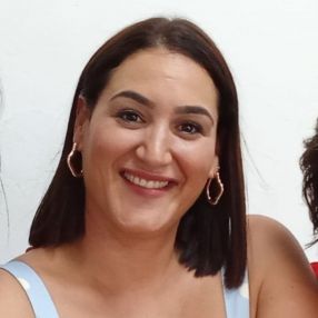 Carmen., Niñera o canguro en Puerto del Rosario